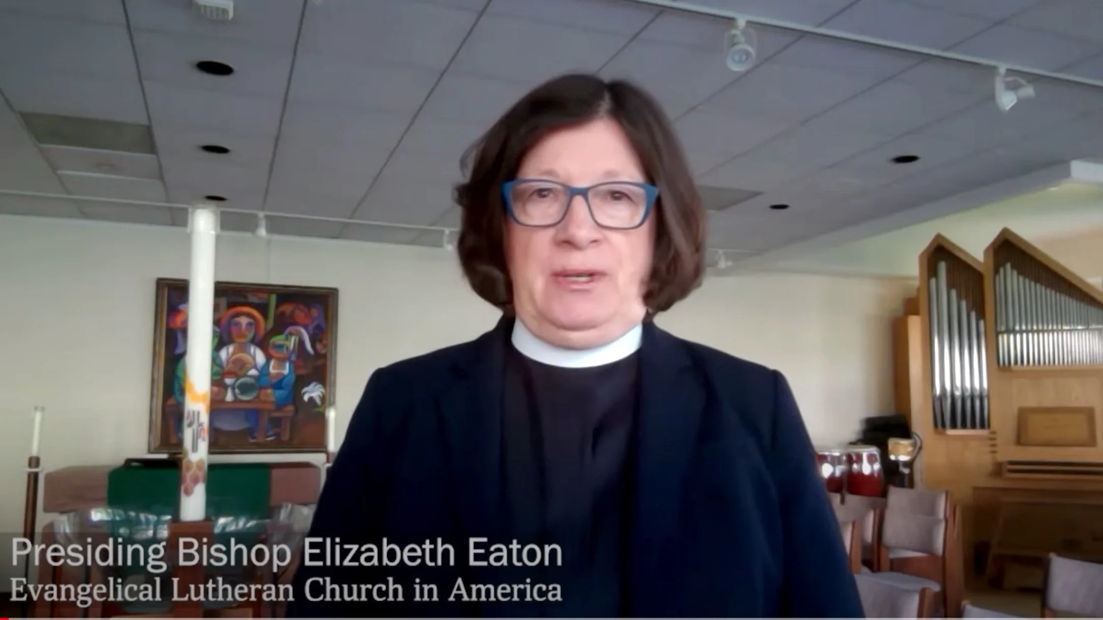 Bishop Eaton: Celebrate Disability Pride month