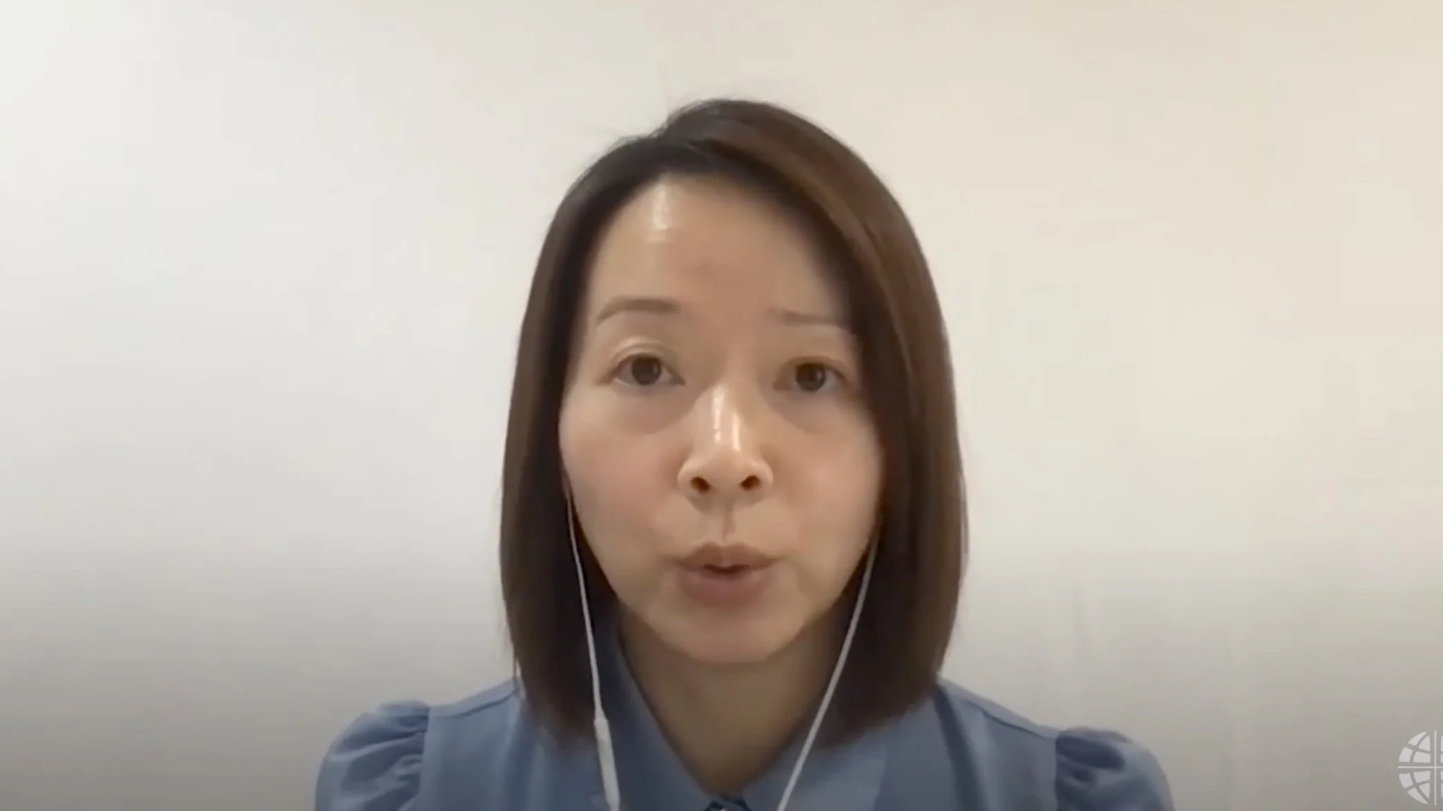 Man Hei Yip: “Embody the Word” online Bible study series