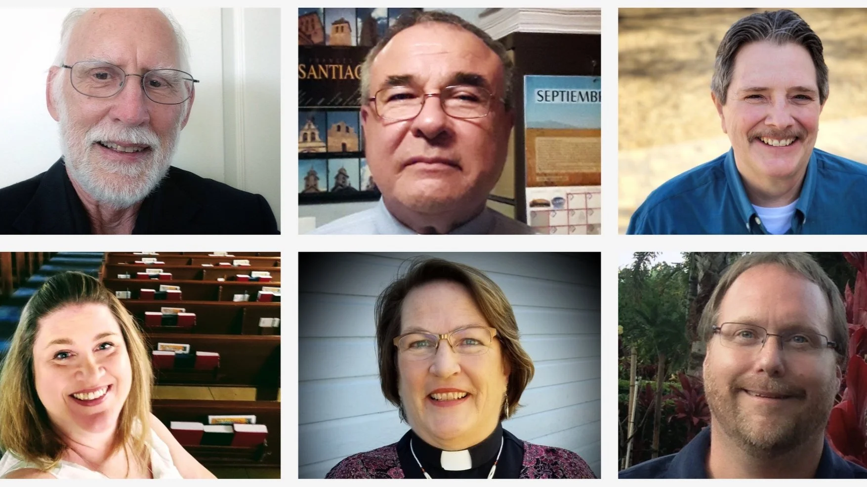 Ordination celebrations: 7/29/2022-8/4/2022