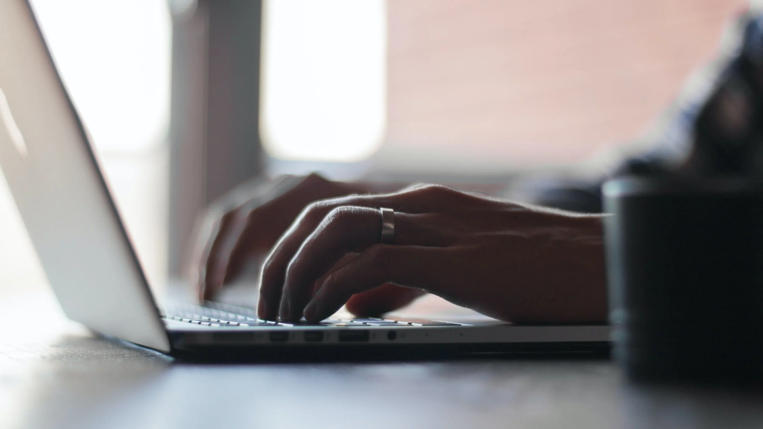 File your annual corporate report to protect your congregation’s legal standing