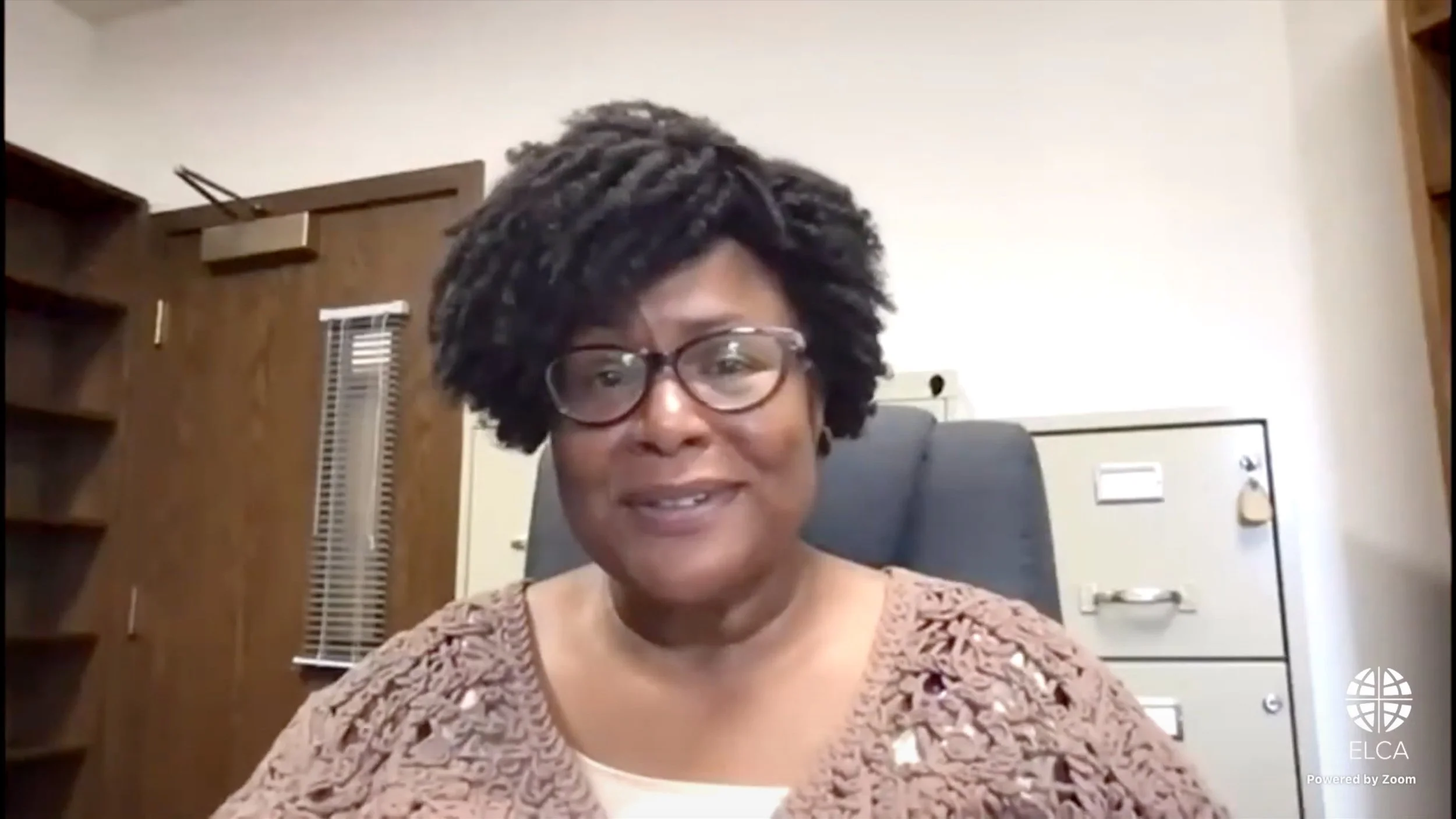 Denise Rector: “Embody the Word” online Bible study series