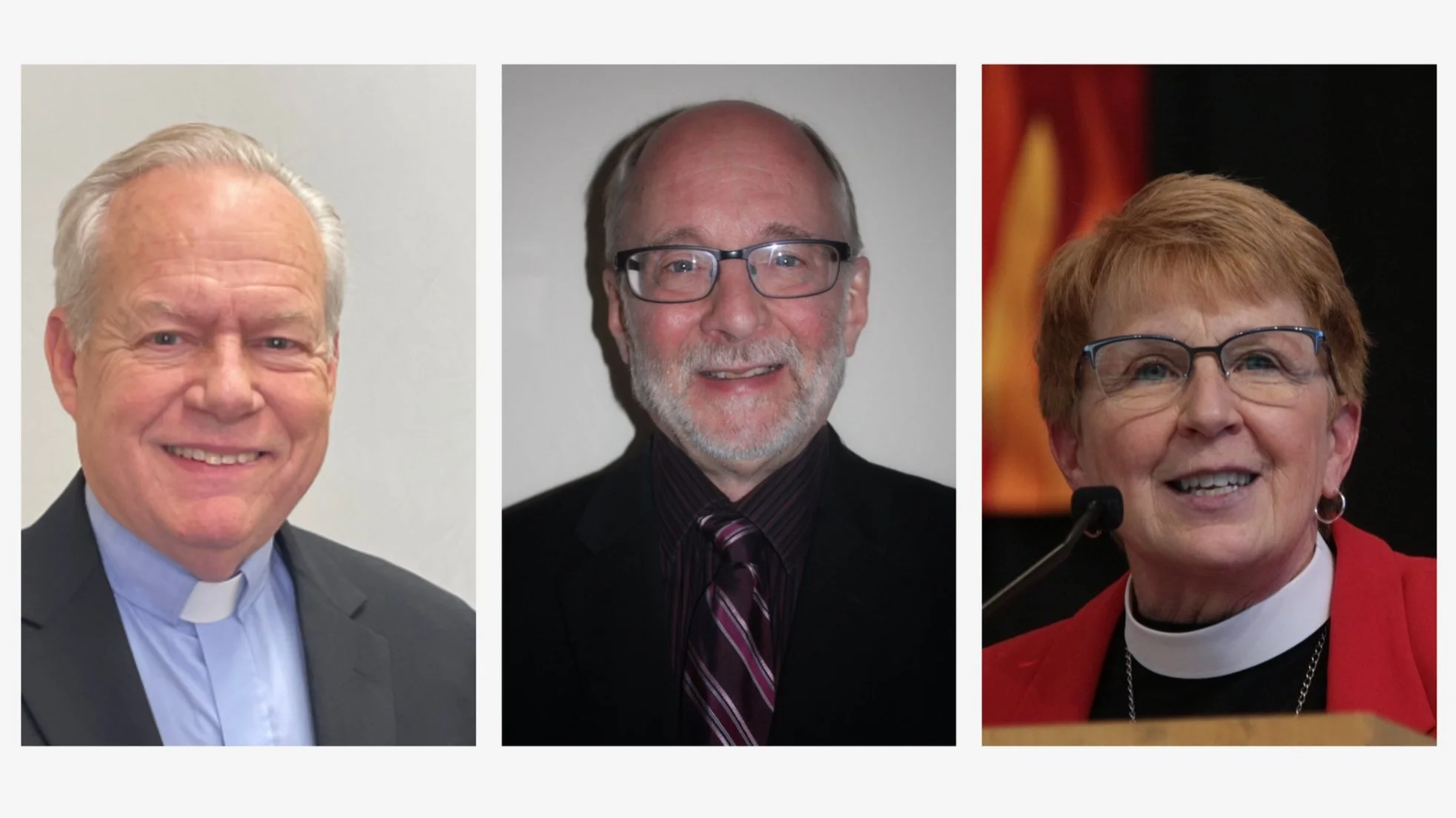 Ordination celebrations: 8/12/2022-8/18/2022