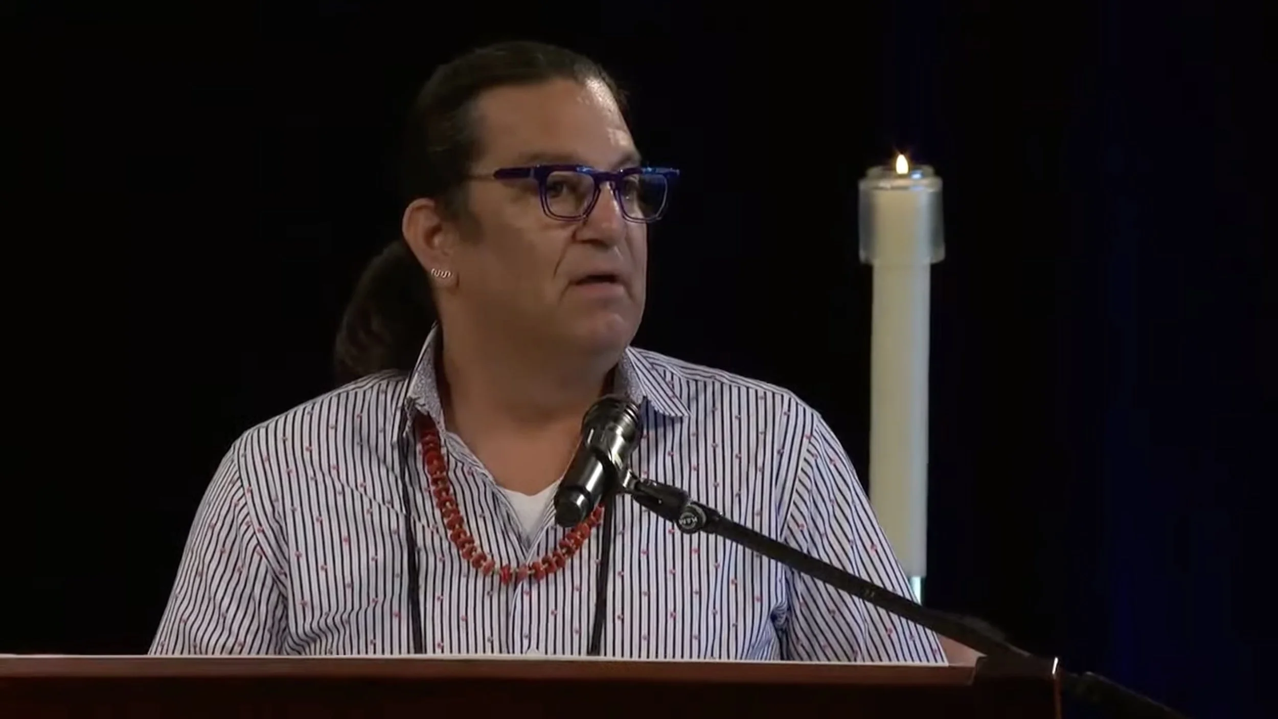 CWA 2022: Reflection from Rev. Manuel Retamoza, Tuesday, 8/9/2022