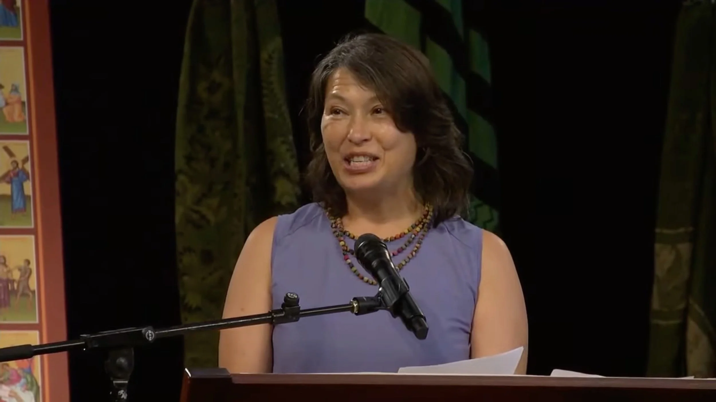 CWA 2022: Reflection from Laura Sesaki Norton, Tuesday, 8/9/2022