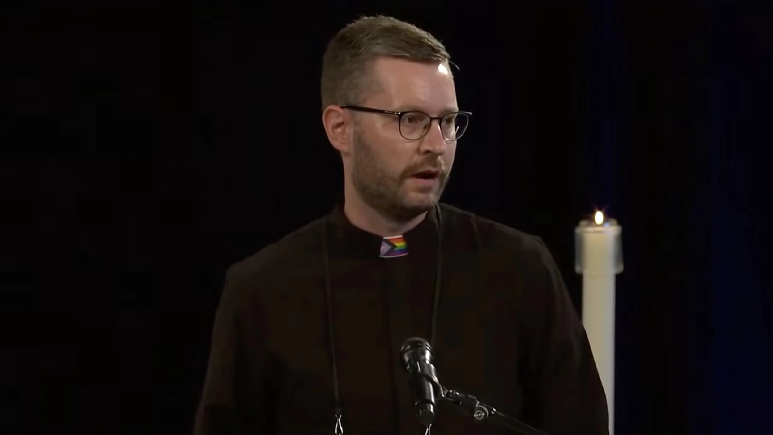CWA 2022: Reflection from Sawyer J. Vanden Heuvel, Tuesday, 8/9/2022