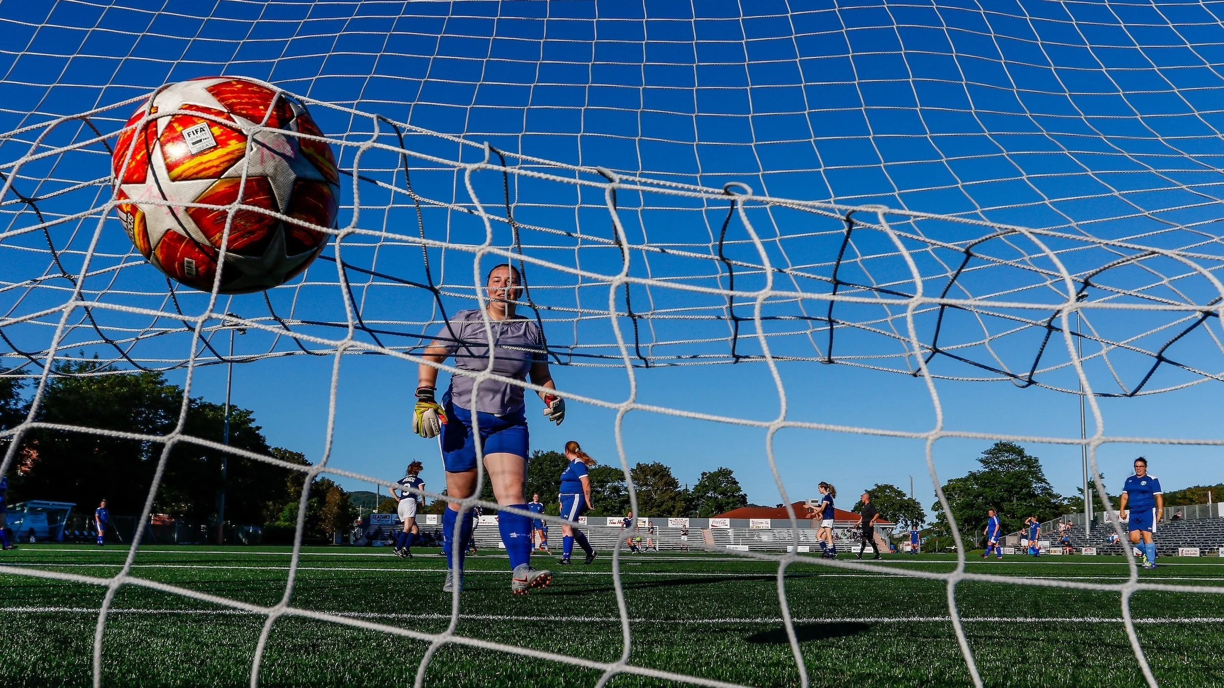 Called to be Bold Campaign surpasses fundraising goal