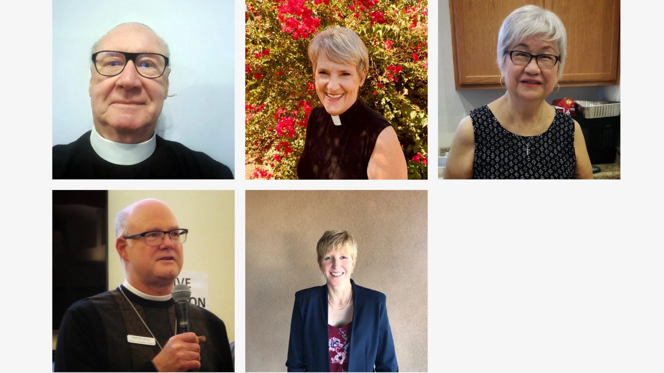 Ordination celebrations: 9/9/2022-9/16/2022