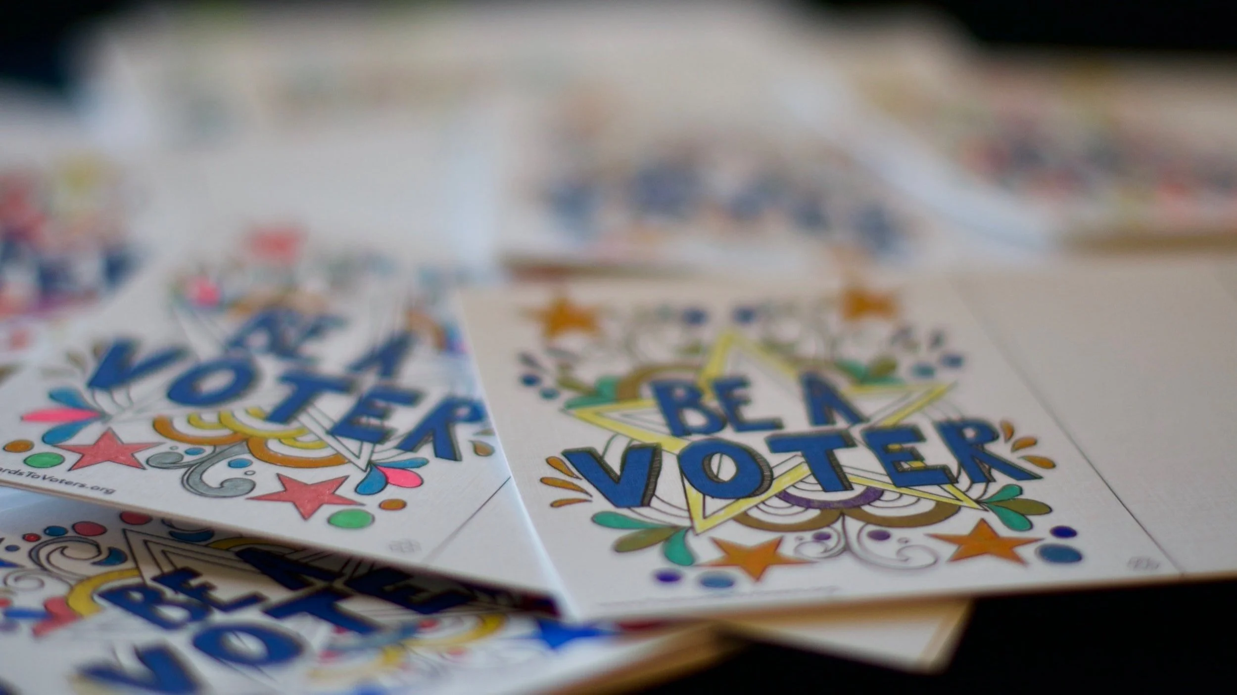LAMA primer on Arizona voting laws