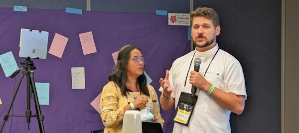 ELCA Global Links: August and September, 2022