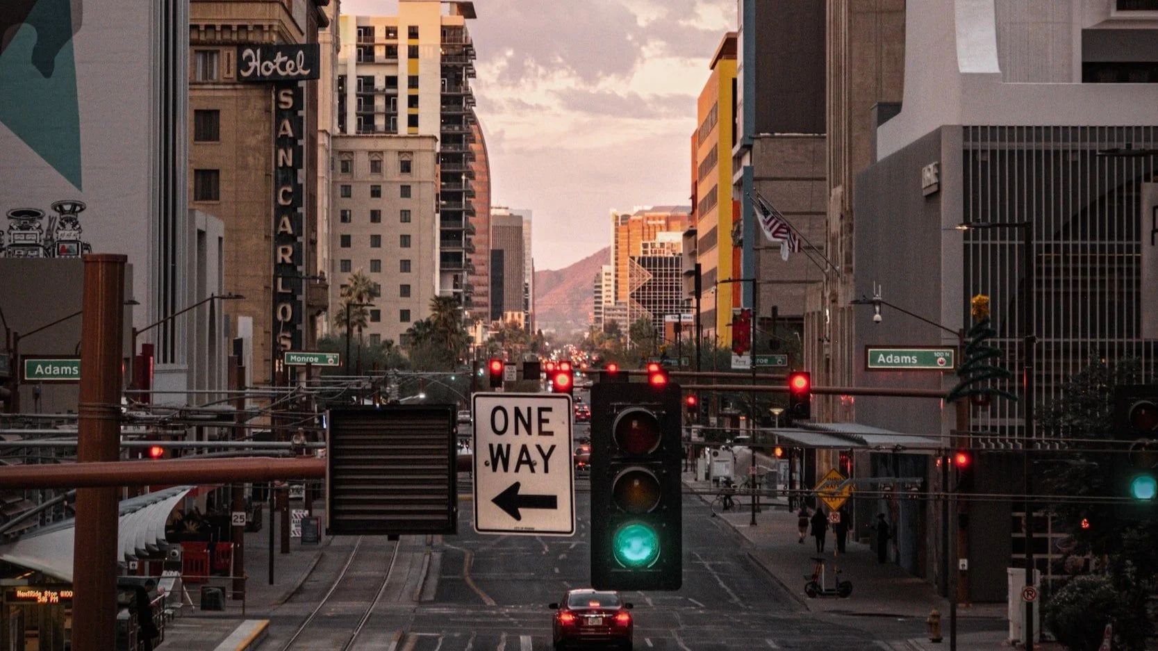 2025 ELCA Churchwide Assembly to be held in Phoenix