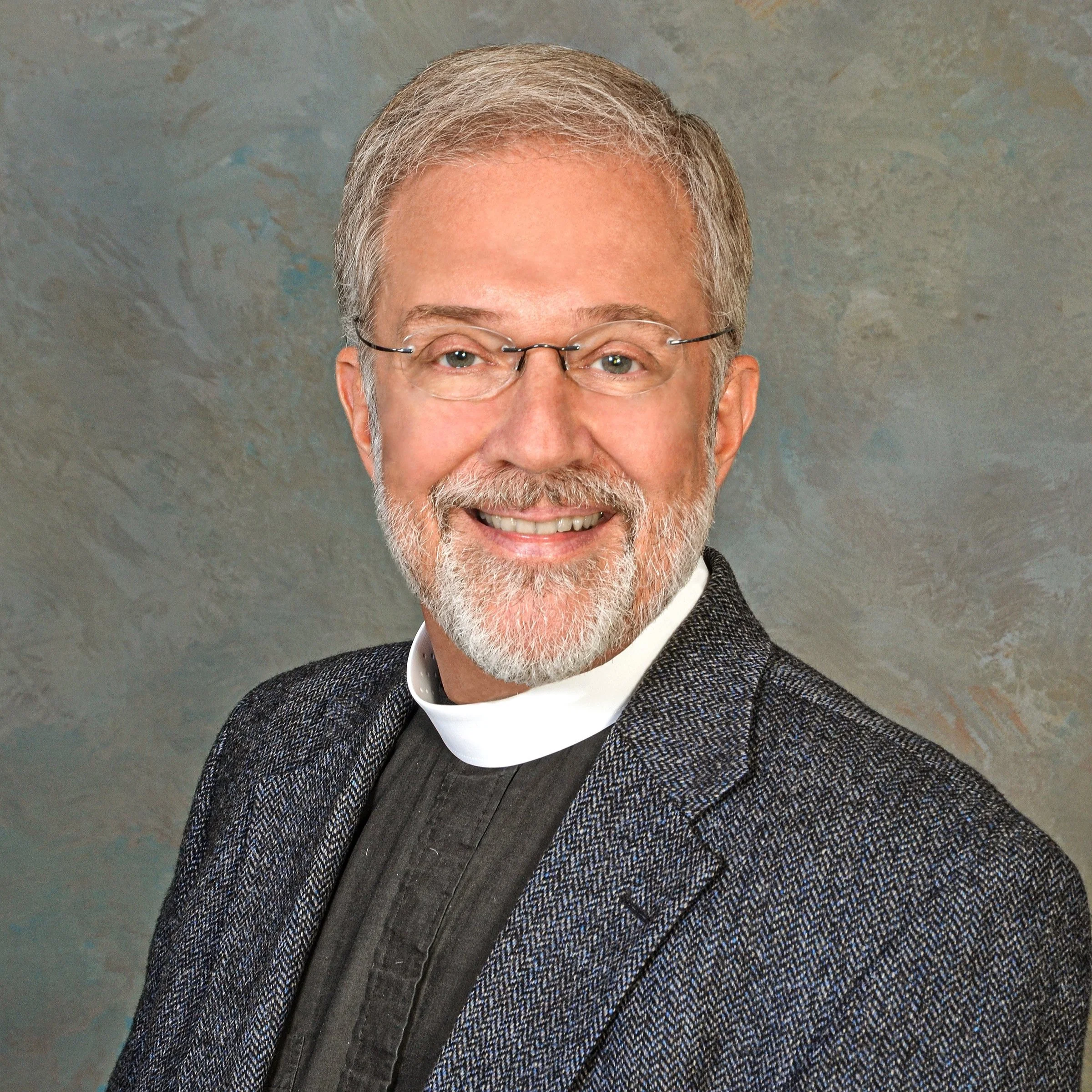 Installation of Rev. Jonathan Linman at Faith Lutheran, Phoenix