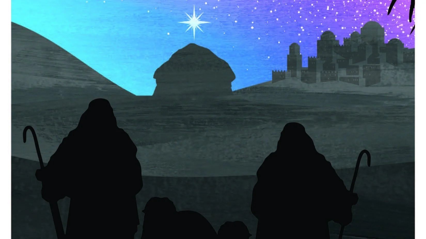 ELCA World Hunger releases 2022 Advent and 2023 Lent resources