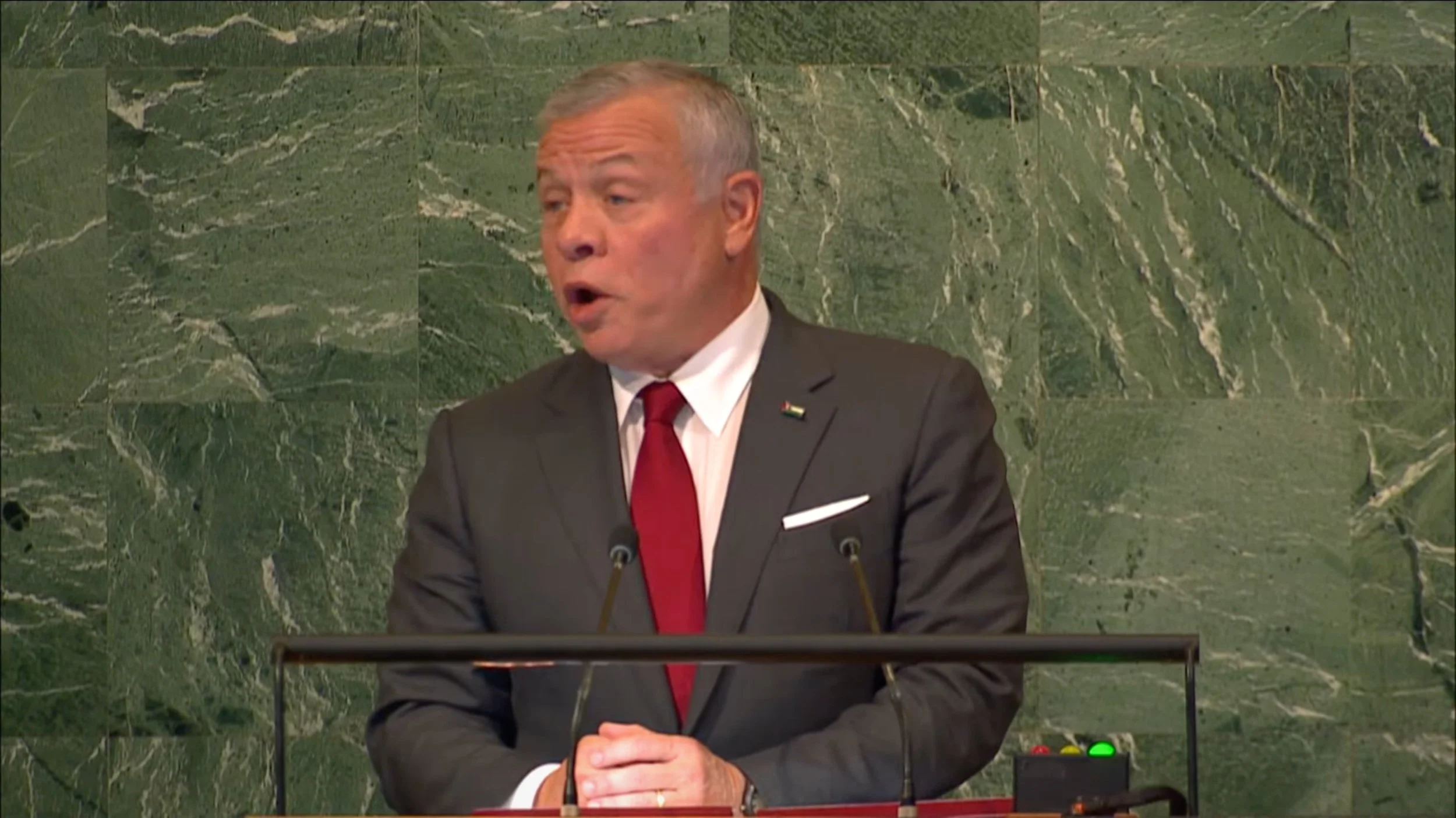 Peace Not Walls: Christian Presence in Jerusalem