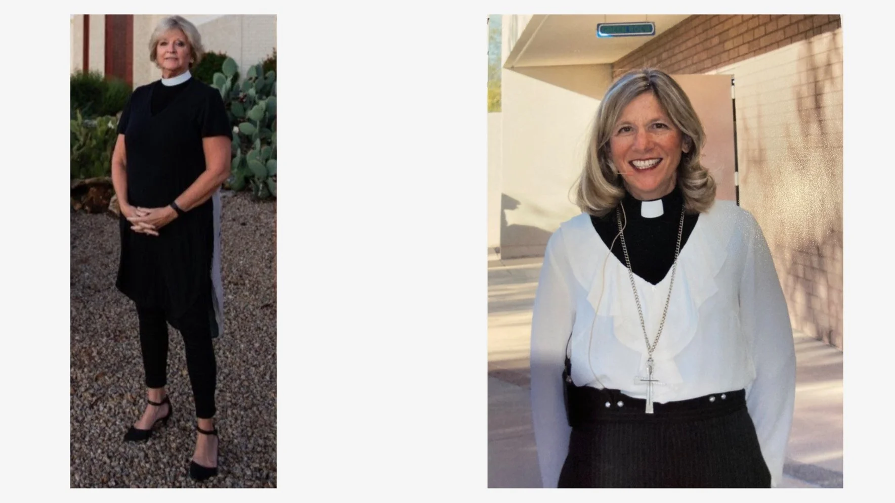 Ordination celebrations: 9/30/2022-10/6/2022