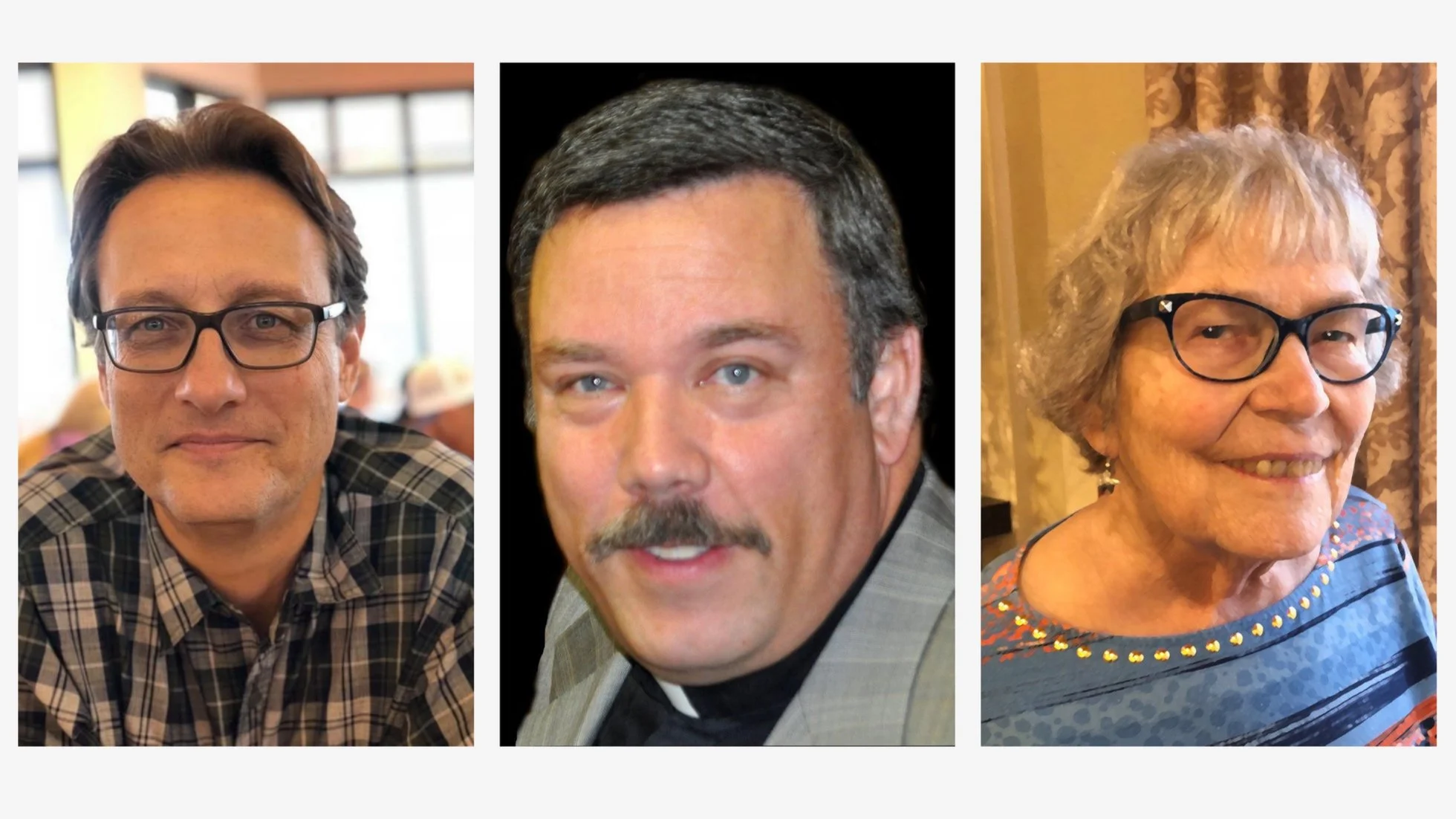 Ordination celebrations: 10/14/2022-10/20/2022