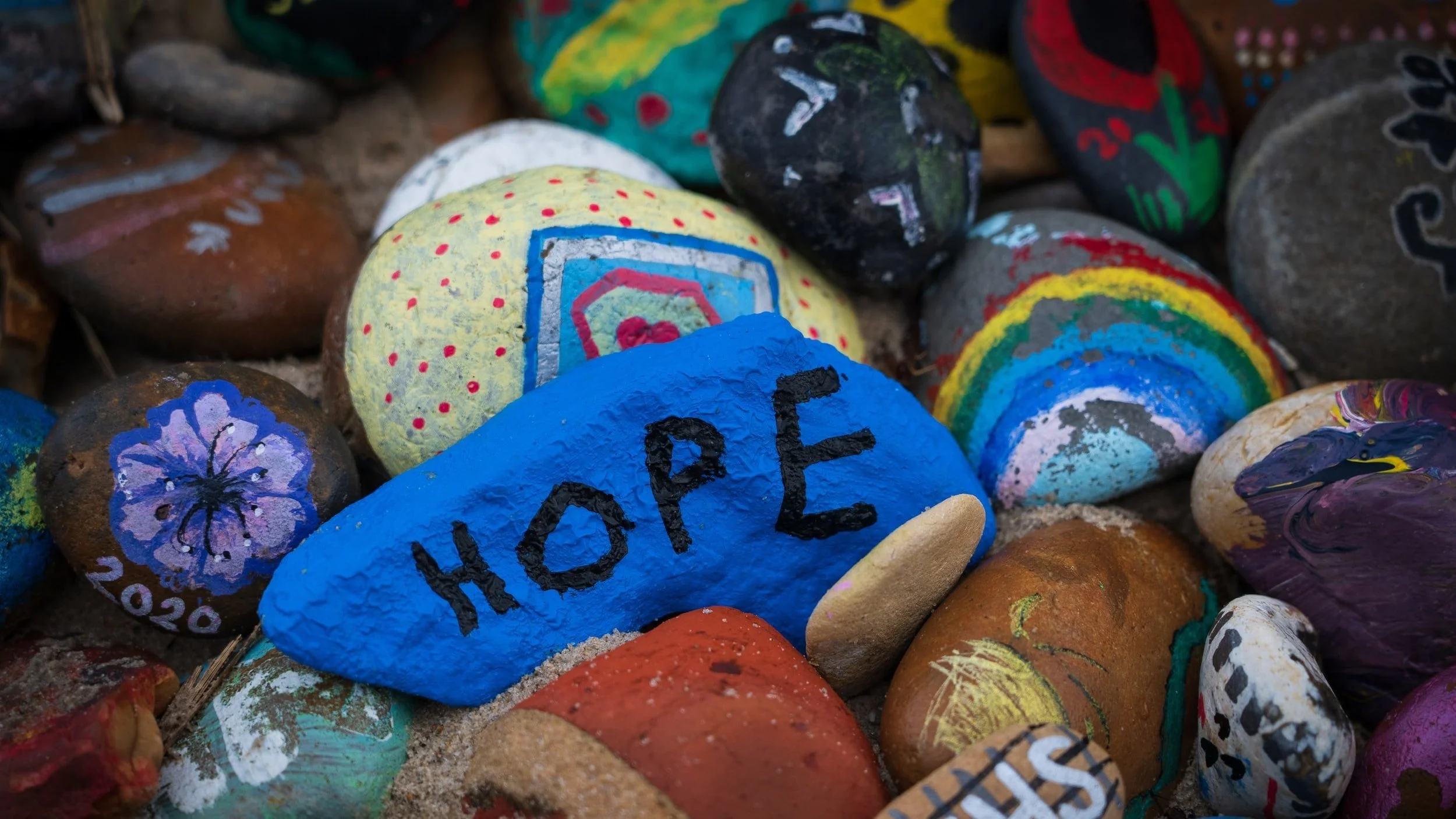 Northeast Valley Consortium presents online interfaith prayer gathering: Hope in a Troubled World