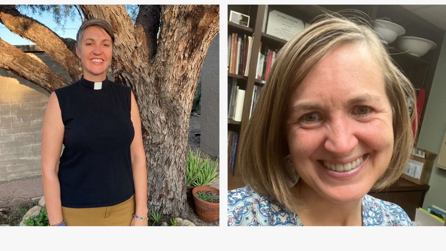 Ordination celebrations: 10/21/2022-10/27/2022