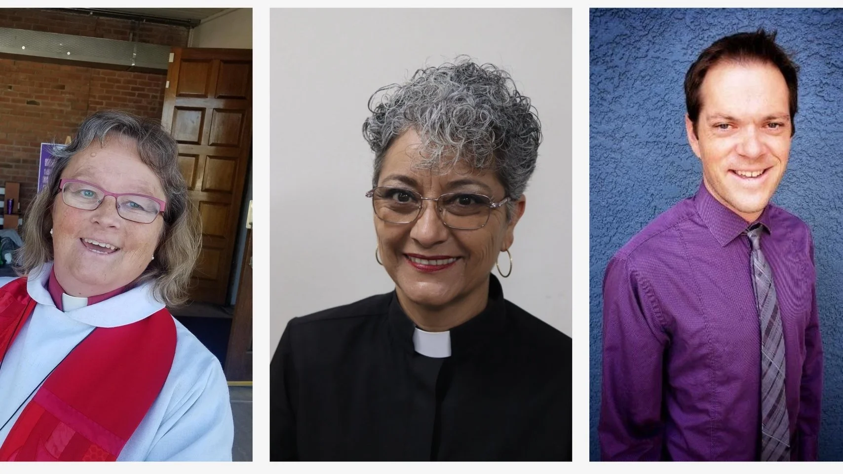 Ordination celebrations: 10/28/2022-11/3/2022