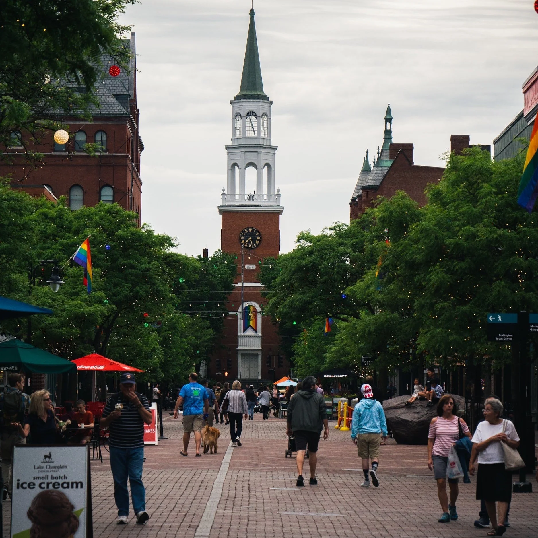 Being a Public Church: What's OK and not OK when mixing church and elections?