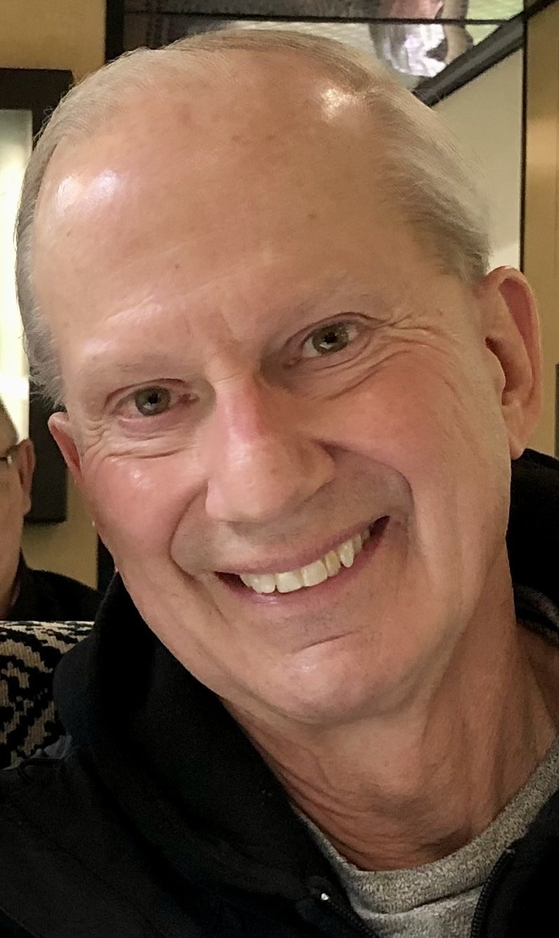 Rev. David Krueger