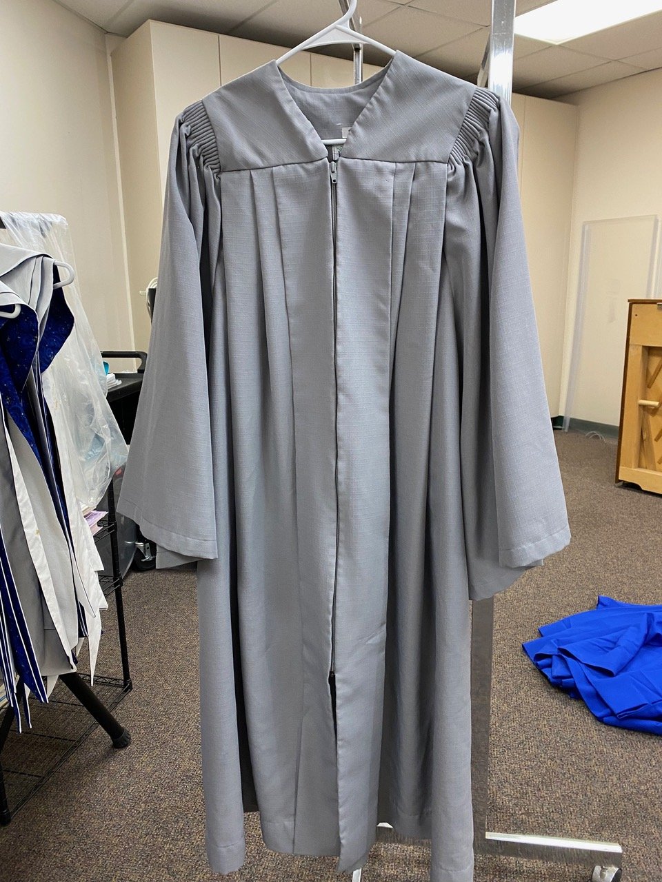 Choir robes available — Grand Canyon Synod of the ELCA