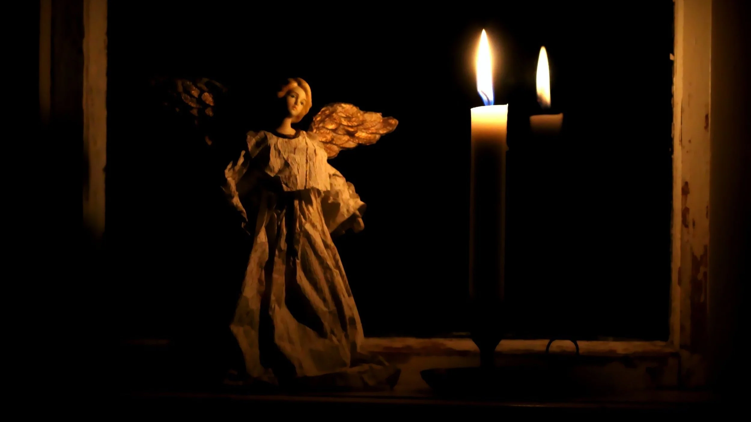 Ordination celebrations: 12/16/2022-12/22/2022