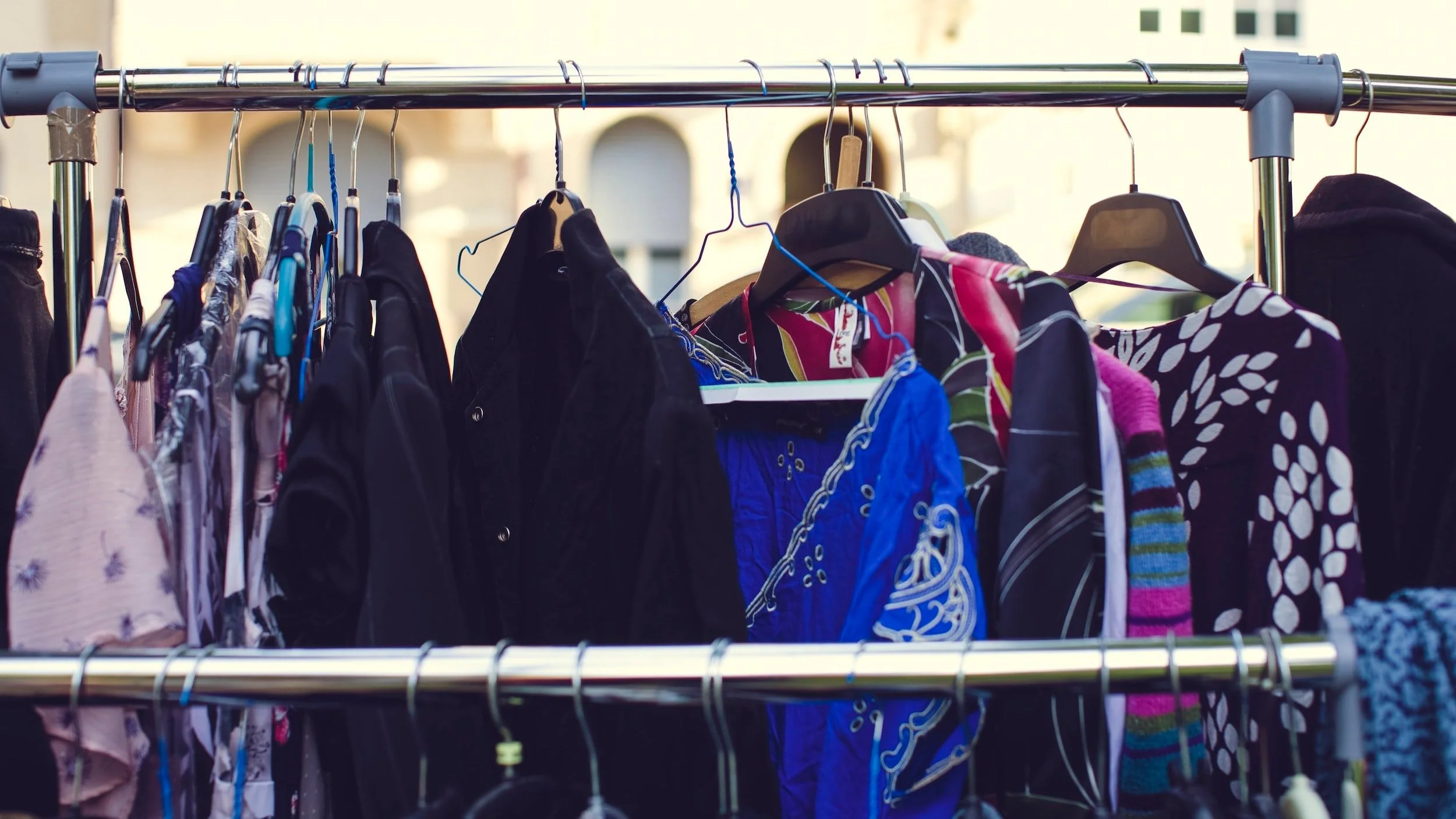 Faith/La Fe in Phoenix holds rummage sale on 1/28/2023