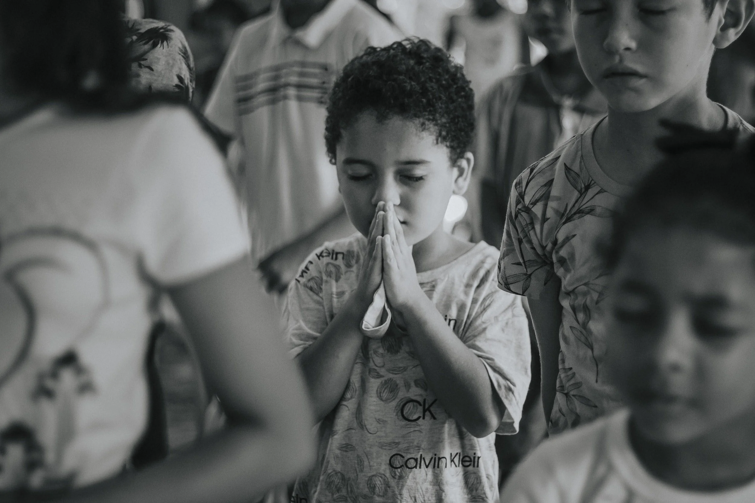 The Week of Prayer for Christian Unity 2023
