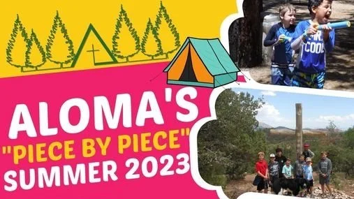 Camp ALOMA summer camp registration open