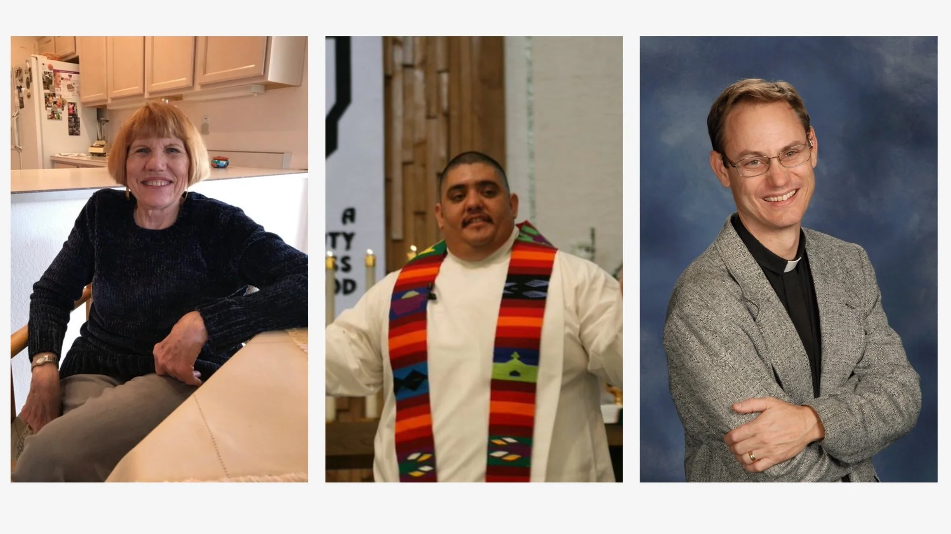 Ordination celebrations: 2/17/2023 – 2/23/2023