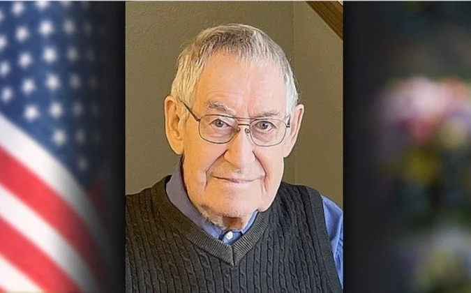 In Memoriam: Rev. Wallace Bartz Cole
