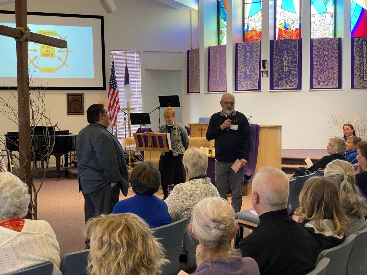 Office of the Bishop Updates: 3/3/2023