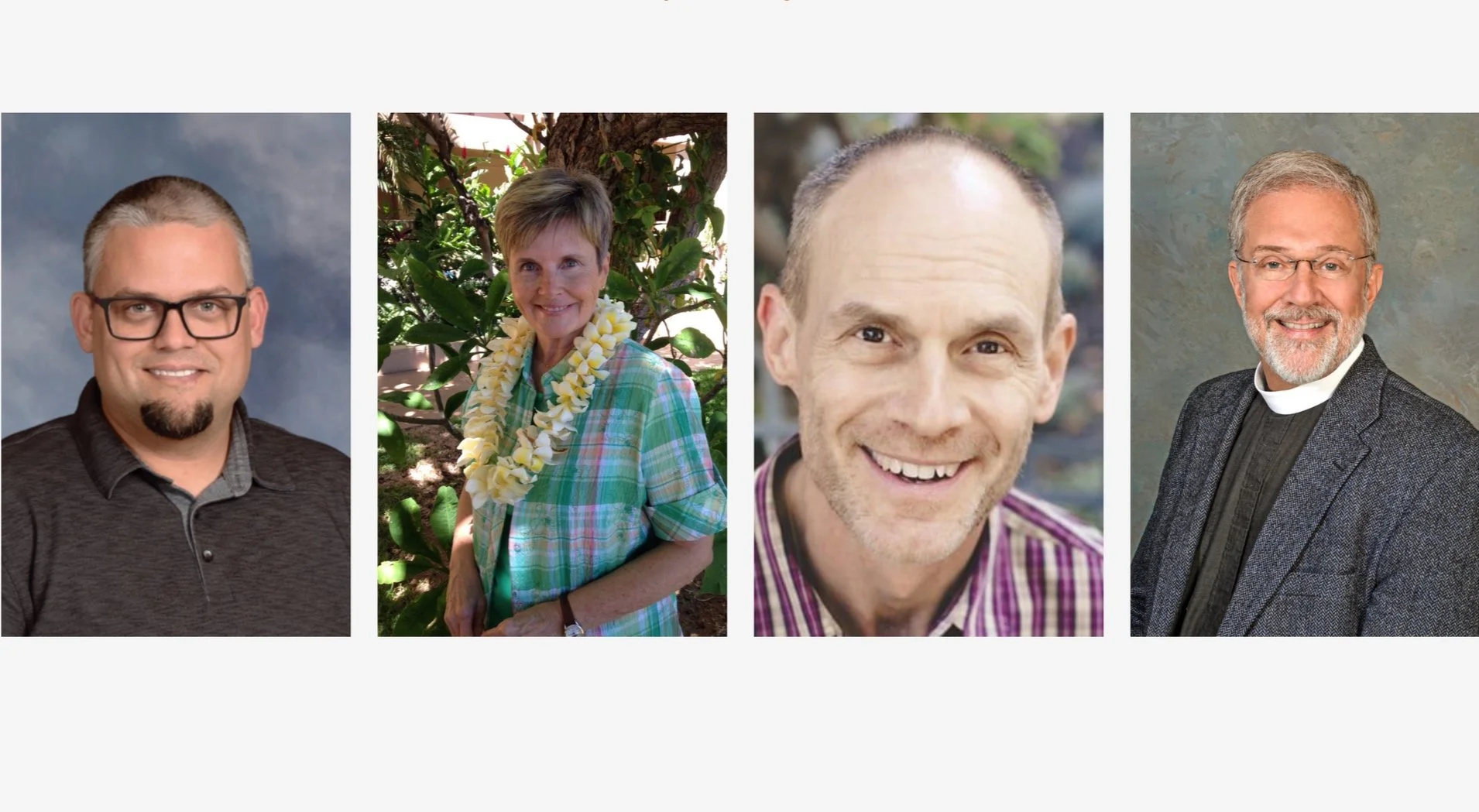 Ordination celebrations: 3/1/2023 – 3/9/2023