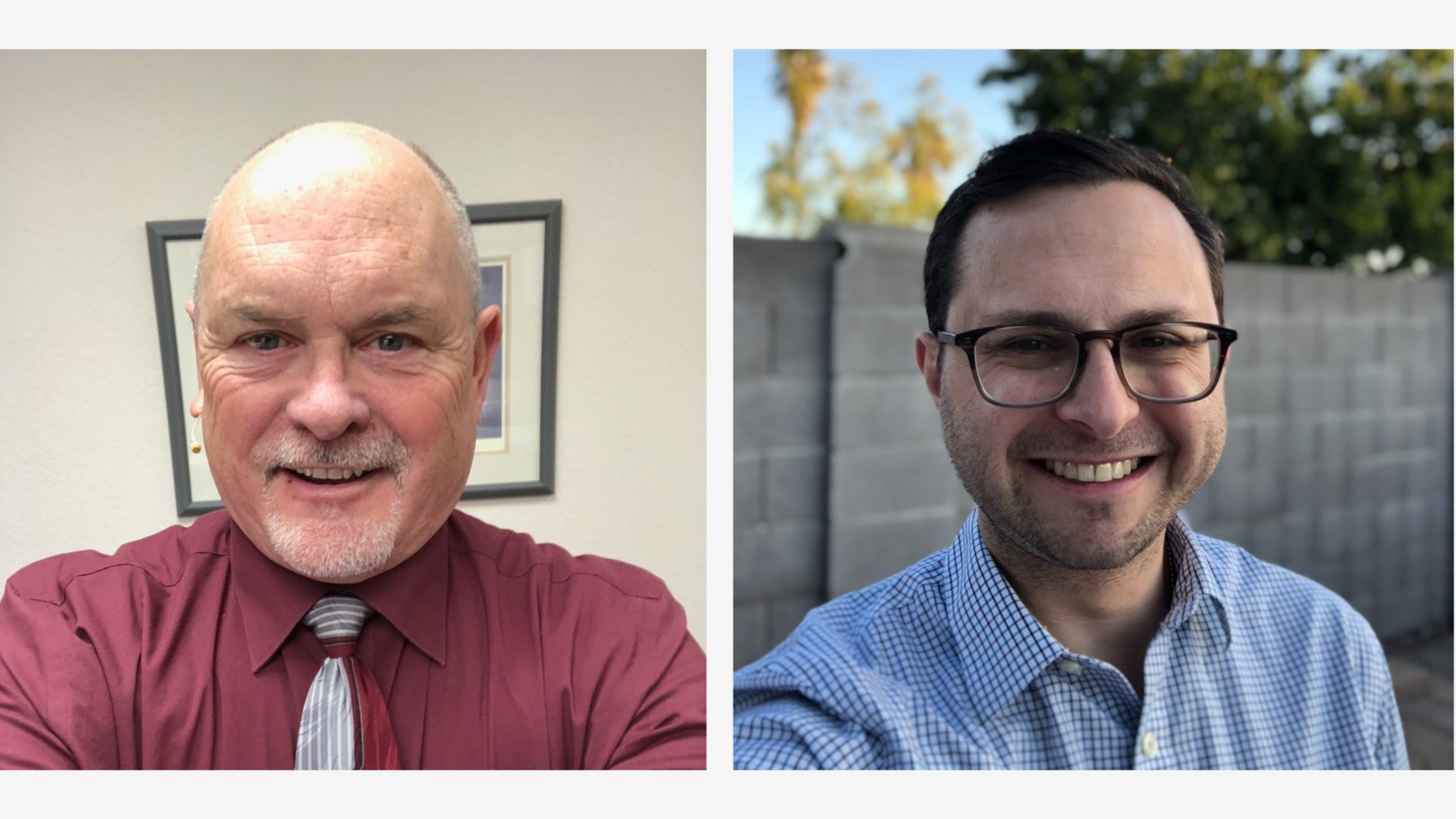 Ordination celebrations: 3/17/2023 – 3/23/2023