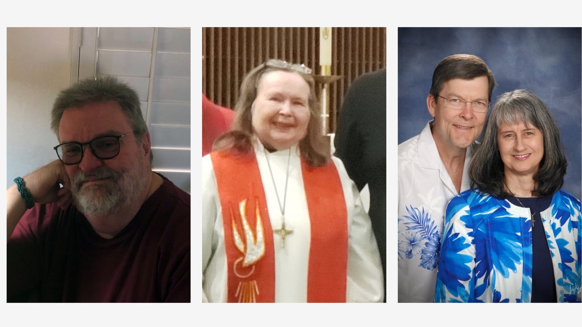 Ordination celebrations: 4/21/2023 – 4/27/2023