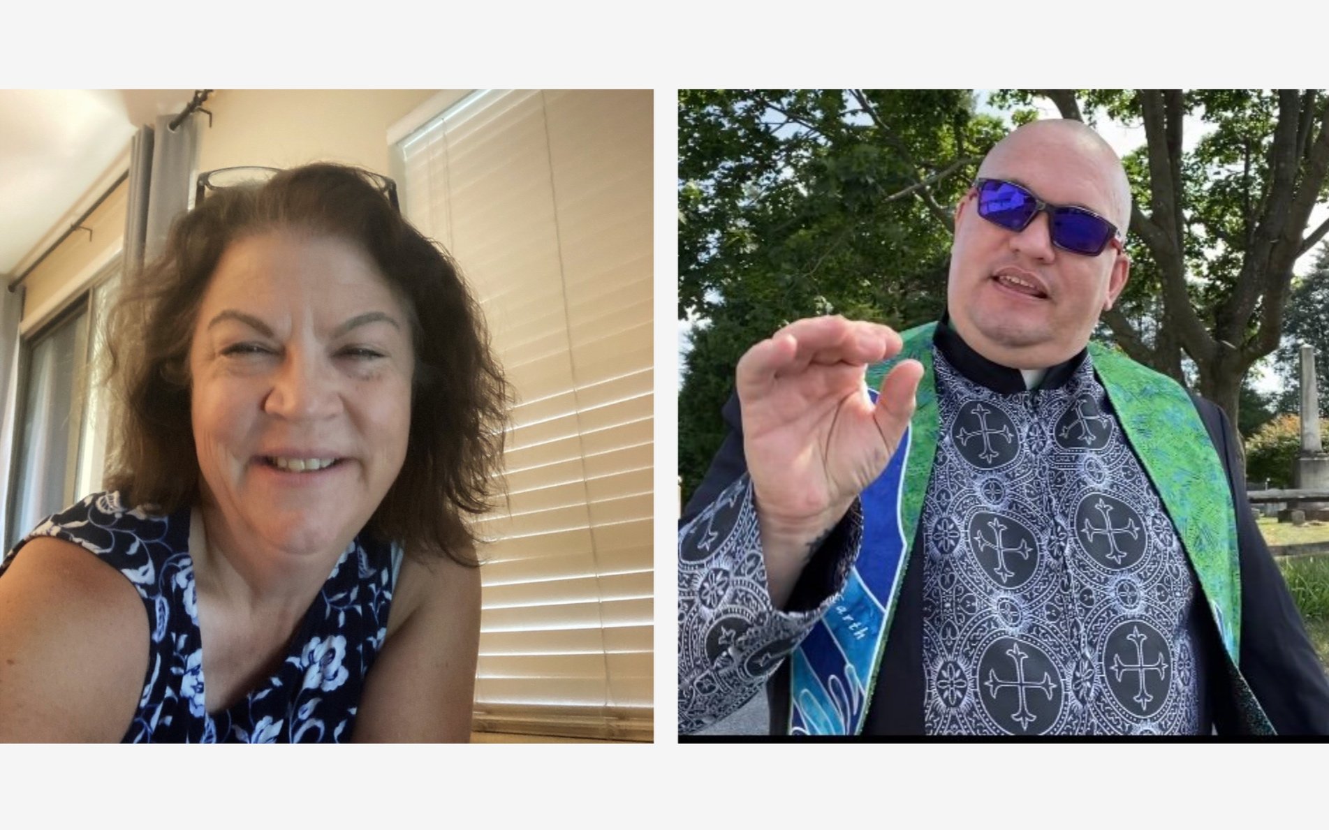 Ordination celebrations: 5/12/2023 – 5/18/2023