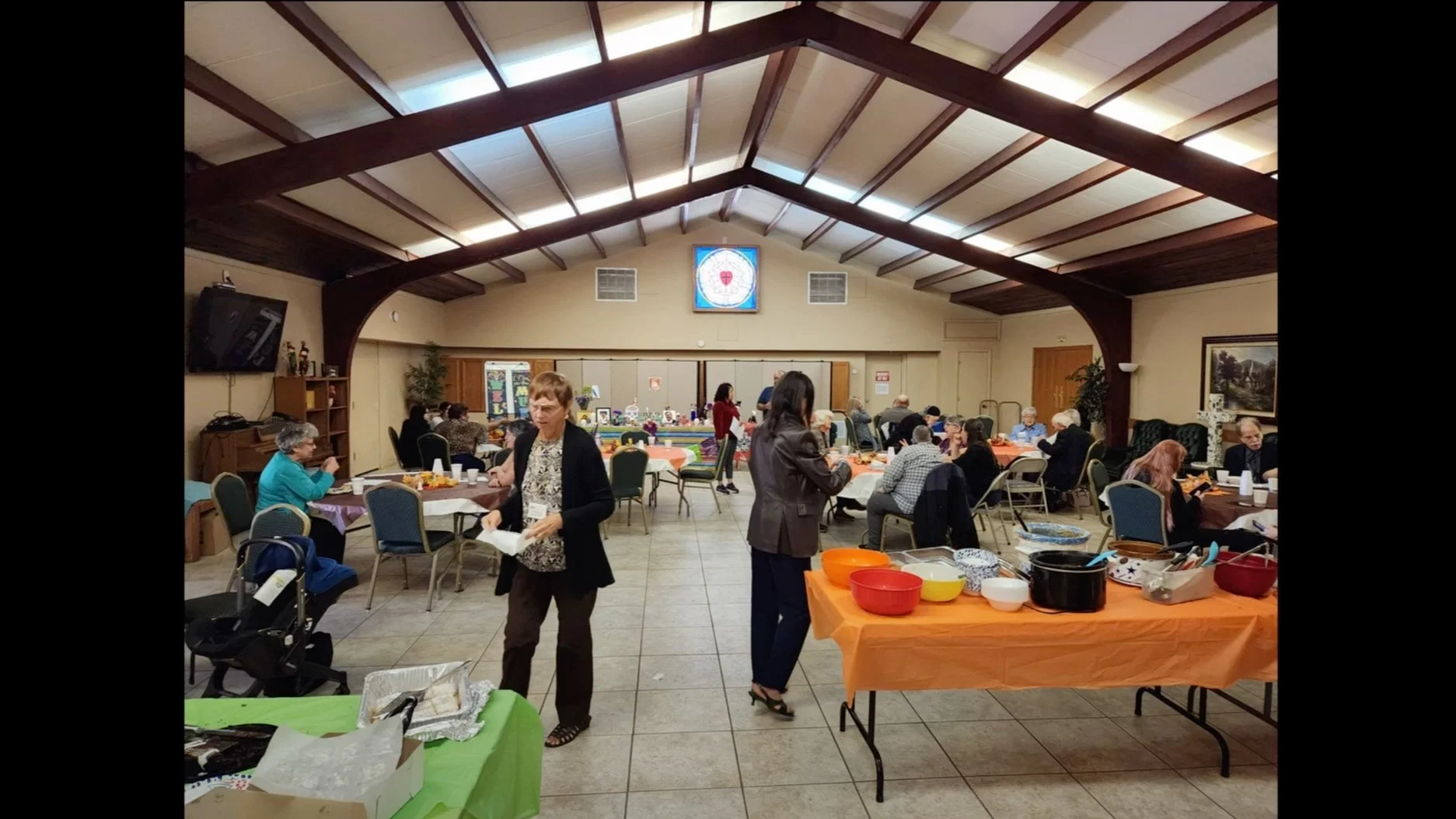 Prayers for Santa Trinidad Lutheran Church in Chandler