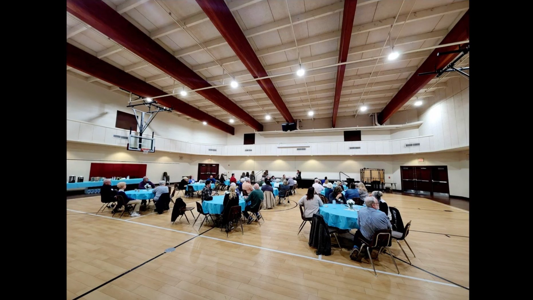 2023 Holy Trinity Lutheran Church report