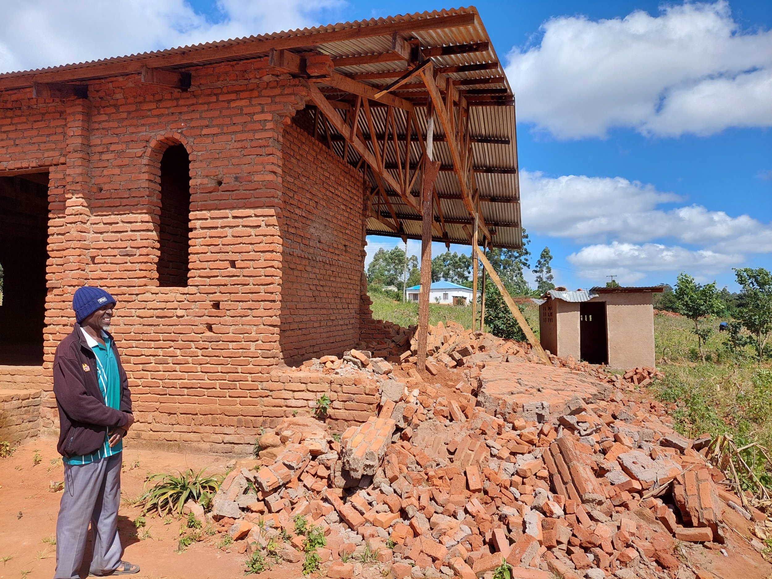 Virtual Tour: Malawi