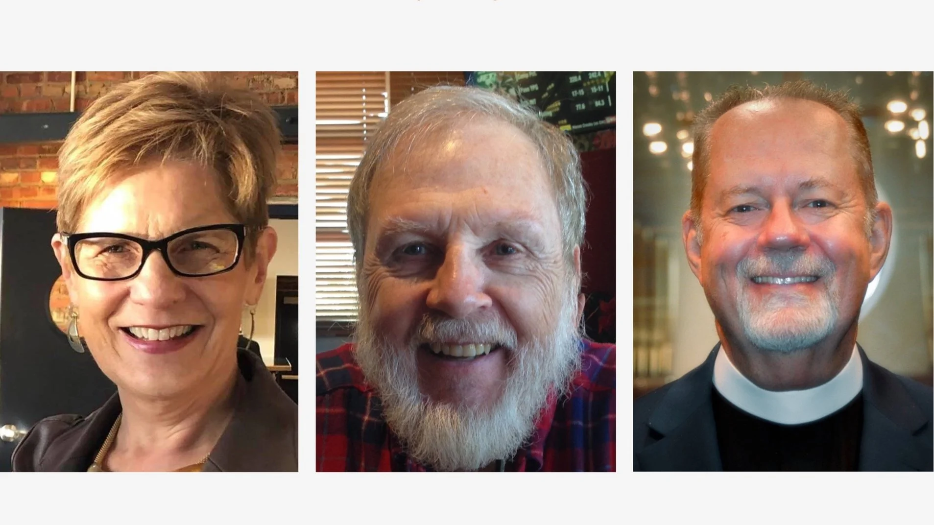 Ordination celebrations: 5/29/2023