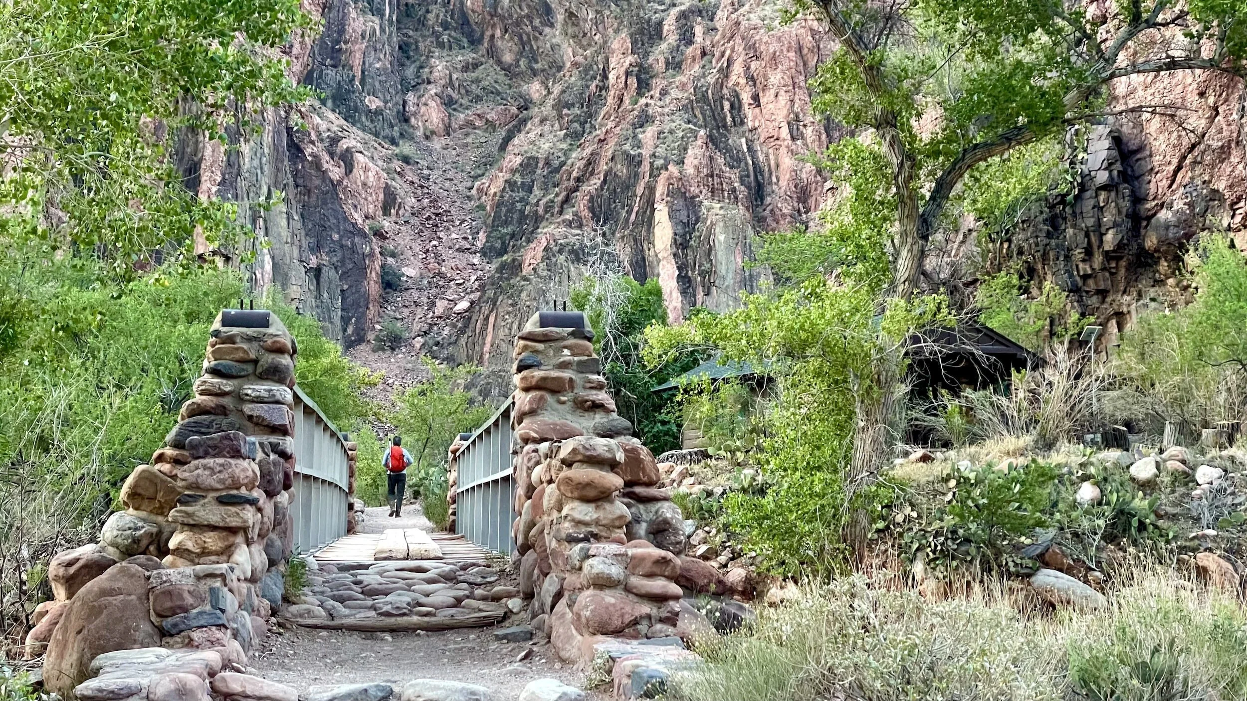 Bishop Eaton's letter to the Grand Canyon Synod Assembly