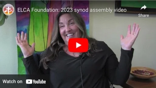 2023 ELCA Foundation report