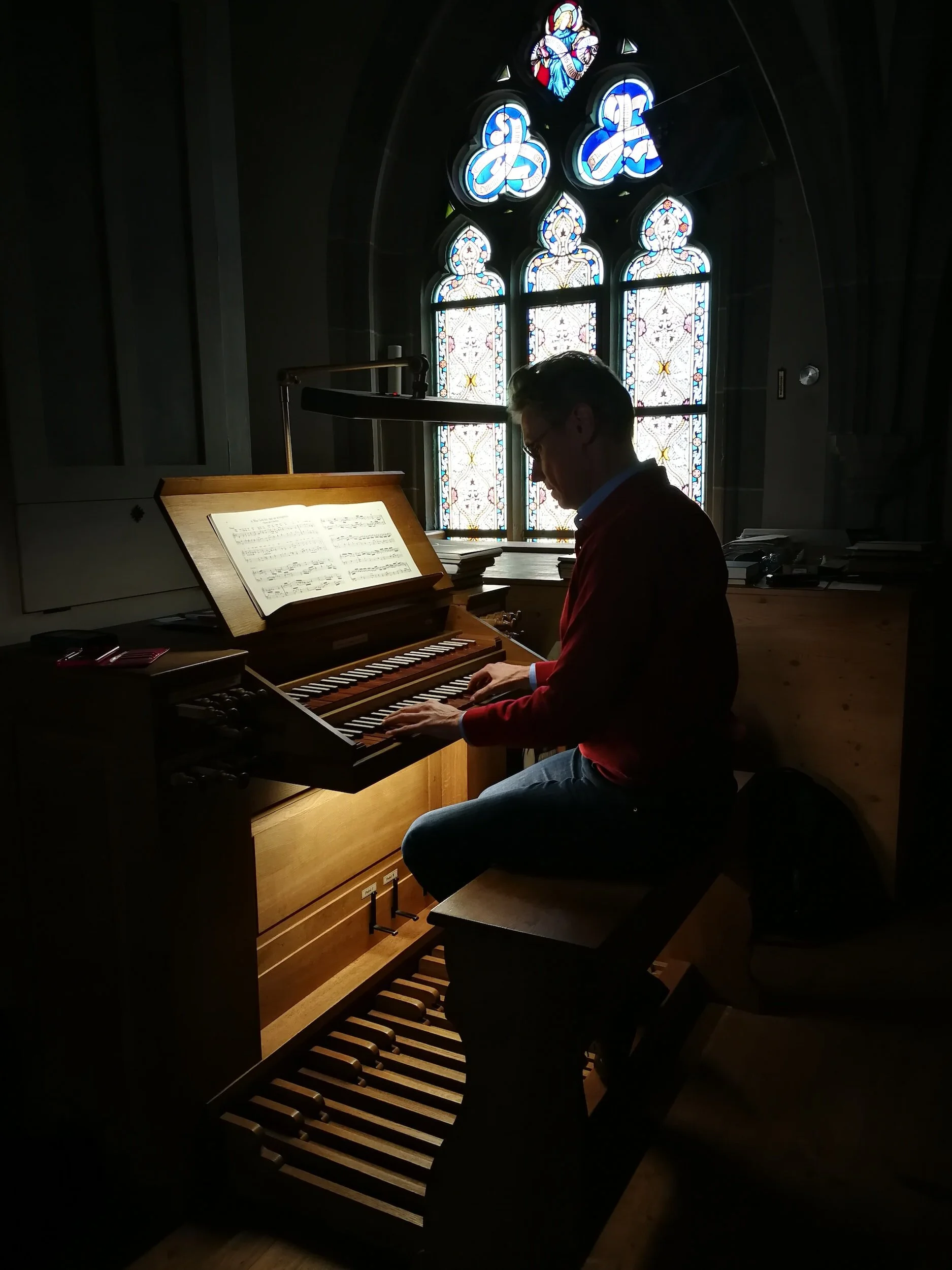 ELCA Worship partner organization resources and events: June 2023