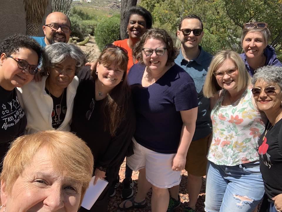 First Call Theological Education