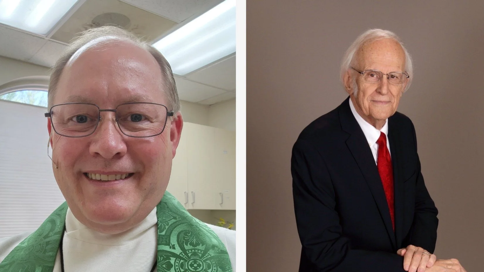 Ordination celebrations: 6/30/2023