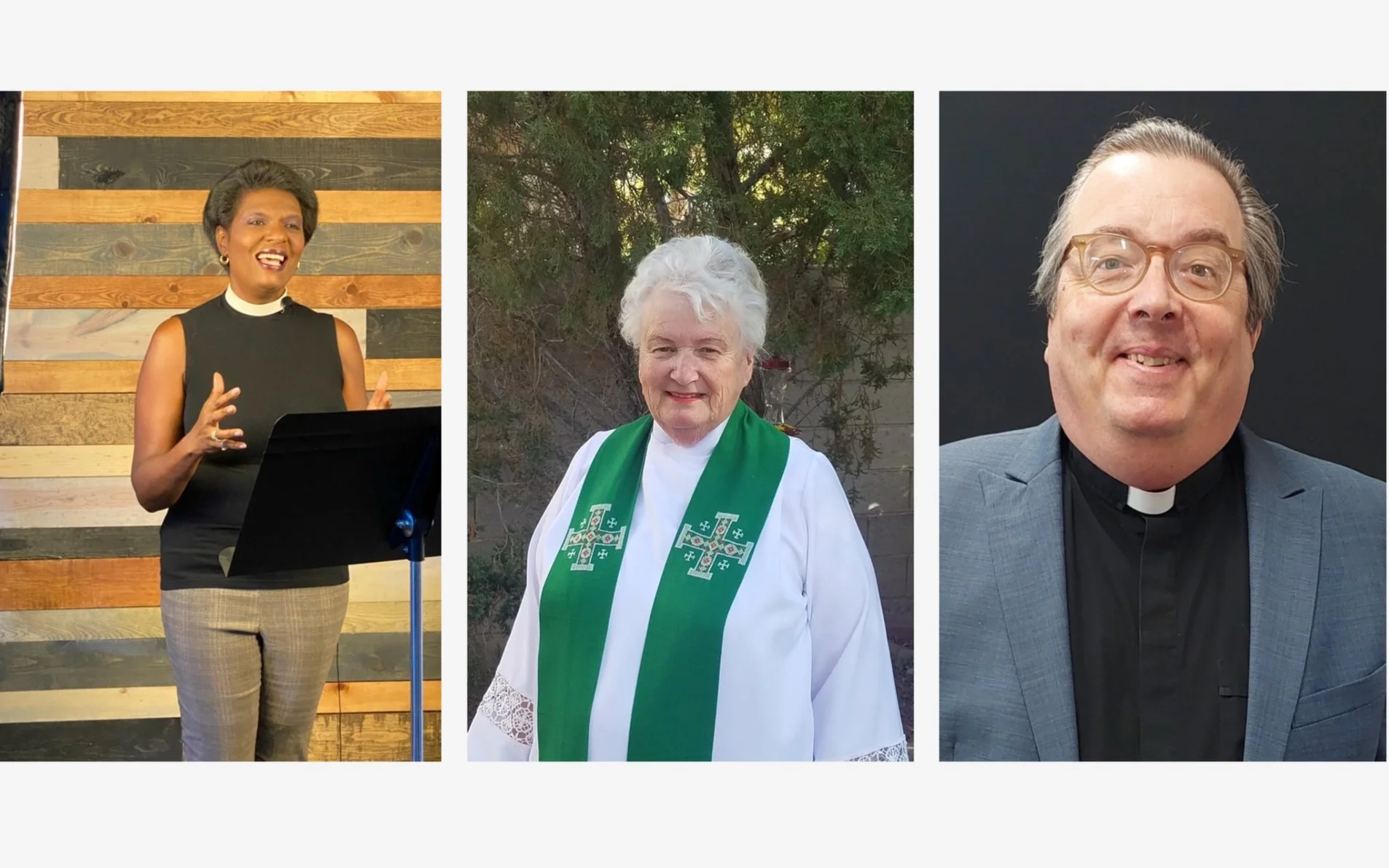 Ordination celebrations: 6/12/2023