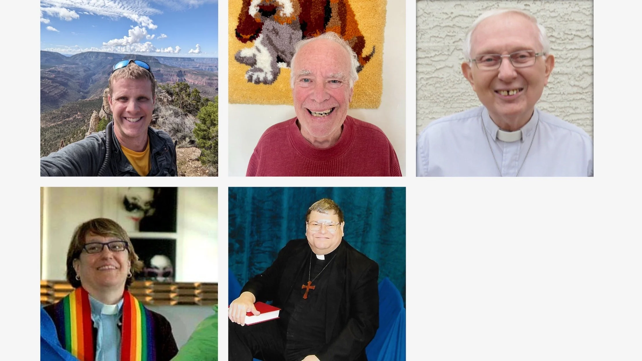 Ordination celebrations: 6/7/2023