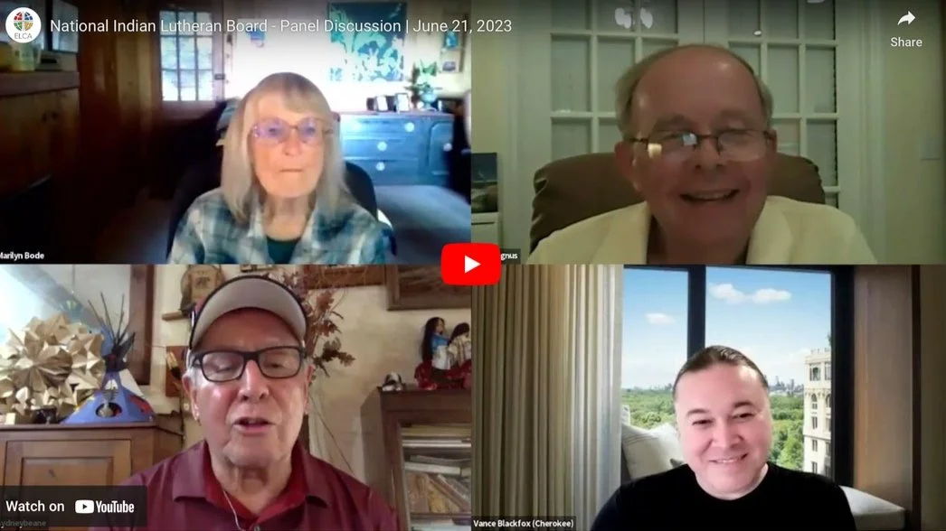 Truth & Healing Movement resources
