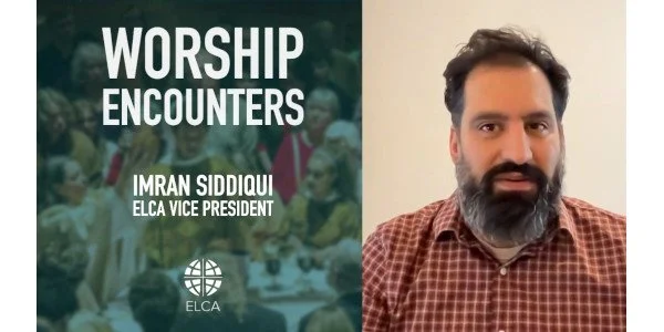 ELCA Worship News: July, 2023
