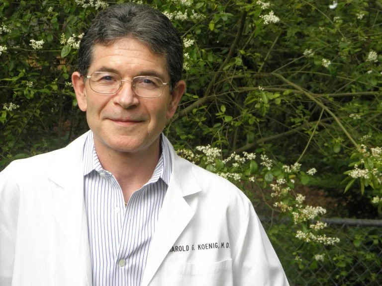 The Role of Spiritual Readiness in Healing Veterans: A Be Connected Faith Gathering event